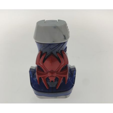   仮面ライダーリバイス DXメモリアルバイスタンプセレクション