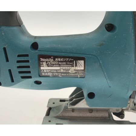  MAKITA マキタ ジグソー  JV182D