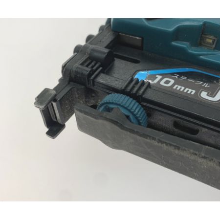  MAKITA マキタ タッカ ST121D グリーン