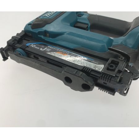  MAKITA マキタ タッカ ST121D グリーン