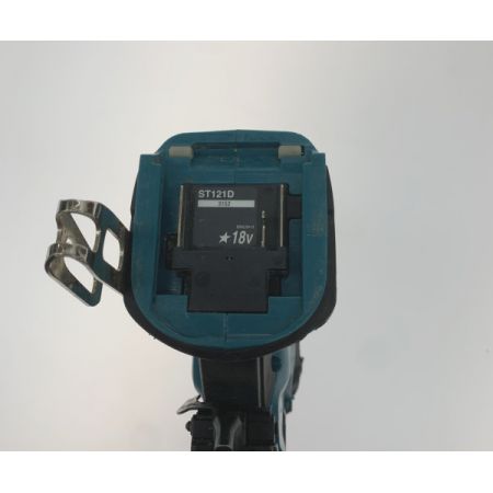  MAKITA マキタ タッカ ST121D グリーン