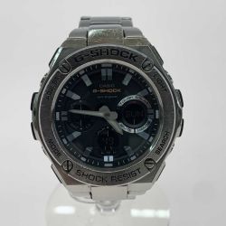 ●● CASIO カシオ  腕時計 G-SHOCK  GST-S110D Bランク