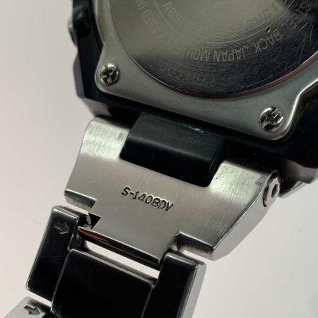  CASIO カシオ  腕時計 G-SHOCK  GST-S110D