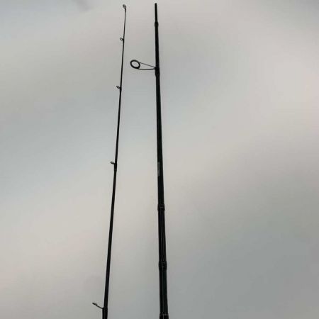  Abu Garcia アブガルシア ロッド　STRS-702M-KR ROCKFISH