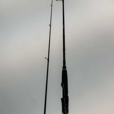  Abu Garcia アブガルシア ロッド　STRS-702M-KR ROCKFISH