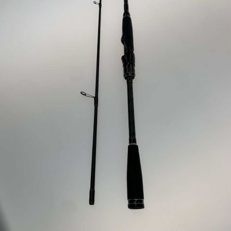  Abu Garcia アブガルシア ロッド　STRS-702M-KR ROCKFISH