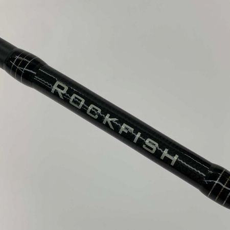  Abu Garcia アブガルシア ロッド　STRS-702M-KR ROCKFISH