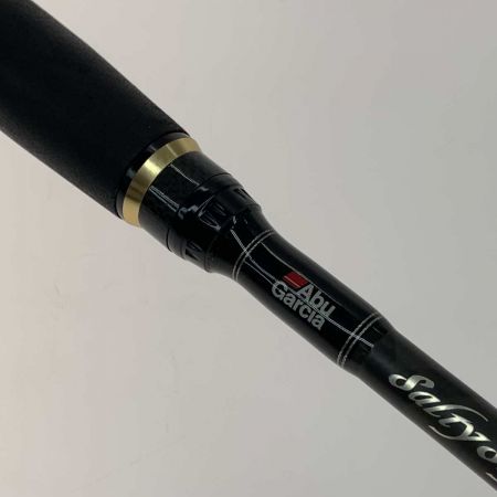  Abu Garcia アブガルシア ロッド　STRS-702M-KR ROCKFISH