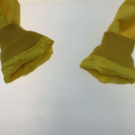  AVIREX アビレックス フライトジャケット   SIZE L メンズ  6192132 イエロー