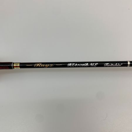  TENRYU CO. 天龍 RZ4102B-UL 未使用品(S) レイズ RZ4102B-UL