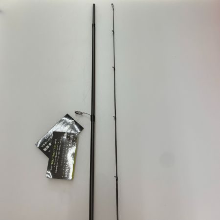  Abu Garcia アブガルシア ERFS-76LT-TZ 未使用品(S) REALFINESSE ERFS-76LT-TZ