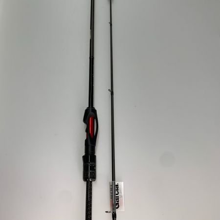  Abu Garcia アブガルシア ERFS-76LT-TZ 未使用品(S) REALFINESSE ERFS-76LT-TZ