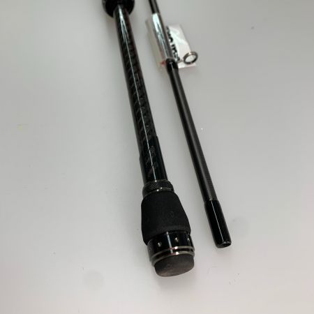  Abu Garcia アブガルシア ERFS-76LT-TZ 未使用品(S) REALFINESSE ERFS-76LT-TZ