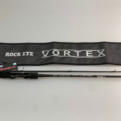 ●● TENRYU CO. 天龍 ロックアイ ヴォルテックス RV76S-ML Aランク