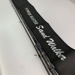 ●● TENRYU CO. 天龍 パワーマスター サンドウォーカー PMS1032S-ML Aランク