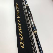 中古】 DAIWA ダイワ LABRAX AGS 86LL ソフトケース付き Aランク｜総合