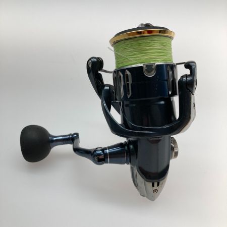  SHIMANO シマノ スピニングリール 17ツインパワーXD 4000XG 03747