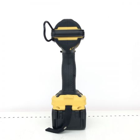 ДД TAJIMA タジマ インパクトドライバ 充電器・充電池2個・ケース付 コードレス式 18v 太軸インパクト PT-F300A 6ASET イエロー