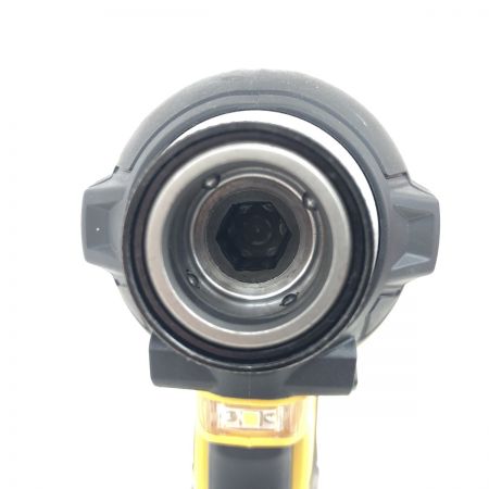 ДД TAJIMA タジマ インパクトドライバ 充電器・充電池2個・ケース付 コードレス式 18v 太軸インパクト PT-F300A 6ASET イエロー