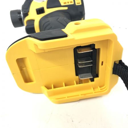 ДД TAJIMA タジマ インパクトドライバ 充電器・充電池2個・ケース付 コードレス式 18v 太軸インパクト PT-F300A 6ASET イエロー