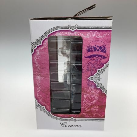   一番くじ ワンピース ヒストリーオブロー B賞コラソン フィギュア