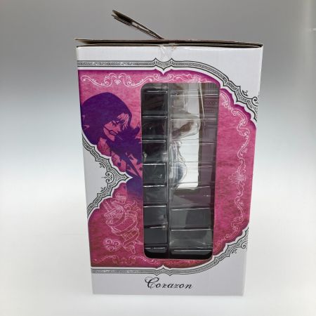   一番くじ ワンピース ヒストリーオブロー B賞コラソン フィギュア