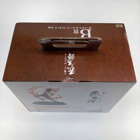   一番くじ ワンピース 匠の系譜 B賞 ポートガス・D・エース フィギュア