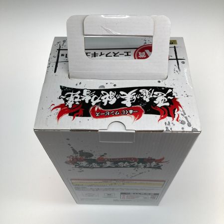    一番くじ ワンピース 悪魔の実の能力者達 A賞 エース フィギュア