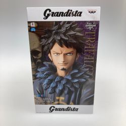 ●●  Grandista グランディスタ トラファルガー・ロー フィギュア Nランク