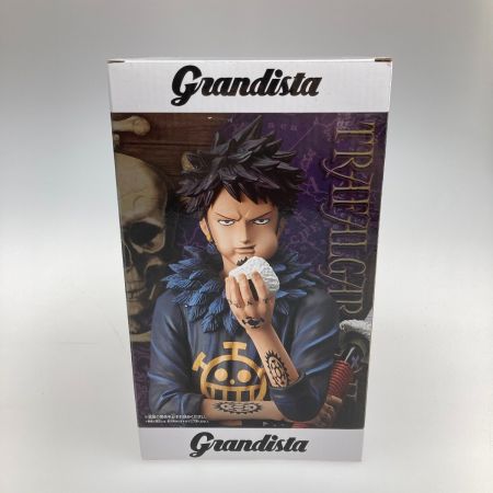   Grandista グランディスタ トラファルガー・ロー フィギュア