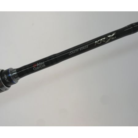  Abu Garcia アブガルシア ロッド SXMS-762ULT-CMG