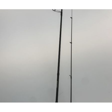  Abu Garcia アブガルシア ロッド SXMS-762ULT-CMG