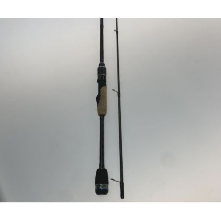  Abu Garcia アブガルシア ロッド SXMS-762ULT-CMG