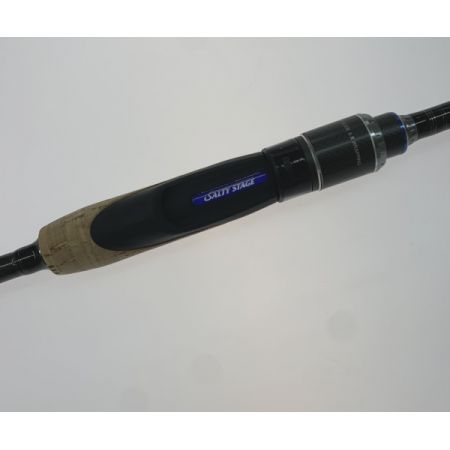  Abu Garcia アブガルシア ロッド SXMS-762ULT-CMG