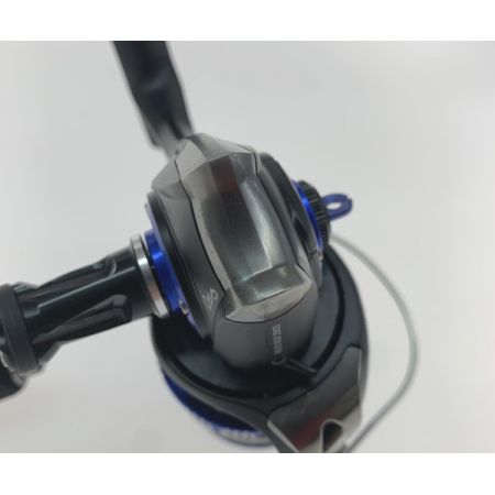  Abu Garcia アブガルシア スピニングリール MGX2500S
