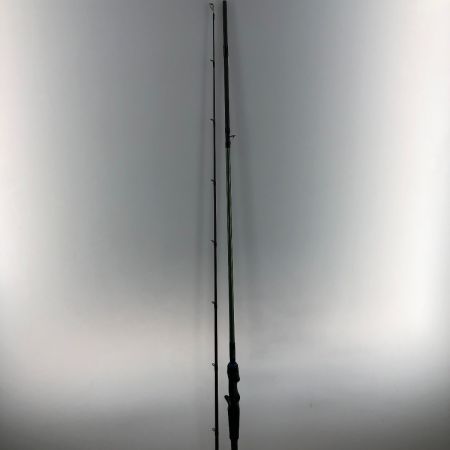  NORIES ノリーズ RPO76XHC2 EXTRA HEAVY VERSATILE ROCKFWISHBOTTOM