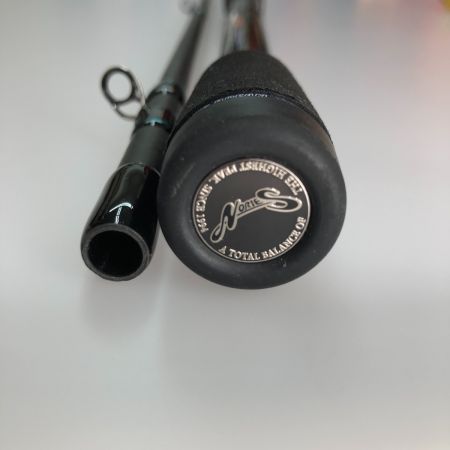  NORIES ノリーズ RPO76XHC2 EXTRA HEAVY VERSATILE ROCKFWISHBOTTOM