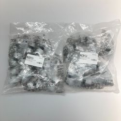 ●●  コネクターソケット NCS13J 10個入り 2セット NCS13J Nランク