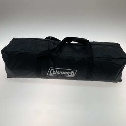 ●● Coleman コールマン アウトドア テント インスタントアップドームS Bランク