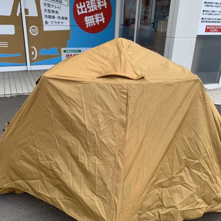  Coleman コールマン アウトドア テント インスタントアップドームS