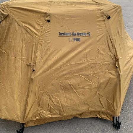  Coleman コールマン アウトドア テント インスタントアップドームS