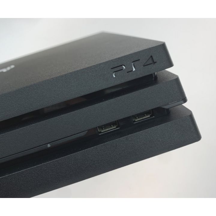 中古】 SONY ソニー PlayStation4PRO CUH-7100B｜総合リサイクル ...