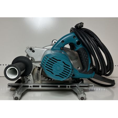 MAKITA マキタ 120mm 100V 小型ミゾキリ 本体のみ 3005BA ブルー