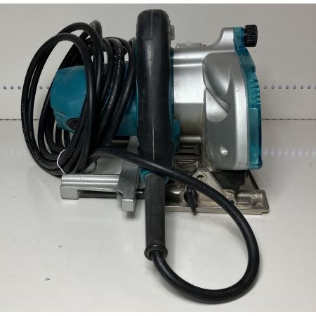 ЗЗ MAKITA マキタ 120mm 100V 小型ミゾキリ 本体のみ 3005BA ブルー