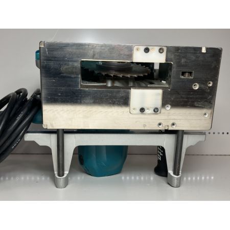 ЗЗ MAKITA マキタ 120mm 100V 小型ミゾキリ 本体のみ 3005BA ブルー