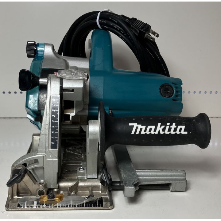 MAKITA マキタ 120mm 100V 小型ミゾキリ 本体のみ 3005BA ブルー｜中古｜なんでもリサイクルビッグバン