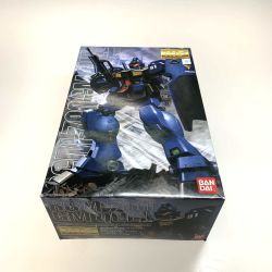 ●●  プラモデル ガンプラ 1/100 MG RGM-79Q ジム・クゥエル  Aランク