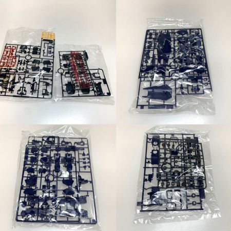   プラモデル ガンプラ 1/100 MG RGM-79Q ジム・クゥエル 