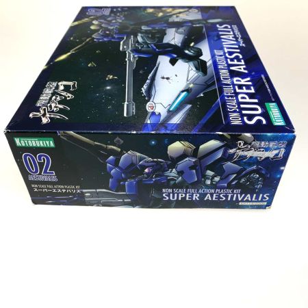   ホビー プラモデル スーパーエステバリス 「機動戦艦ナデシコ」