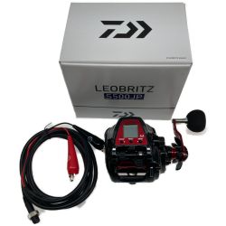 ●● DAIWA ダイワ 電動リール 23レオブリッツ S500JP 3251924 Aランク